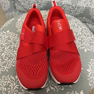 Tiem Slipstream Cycling Shoes